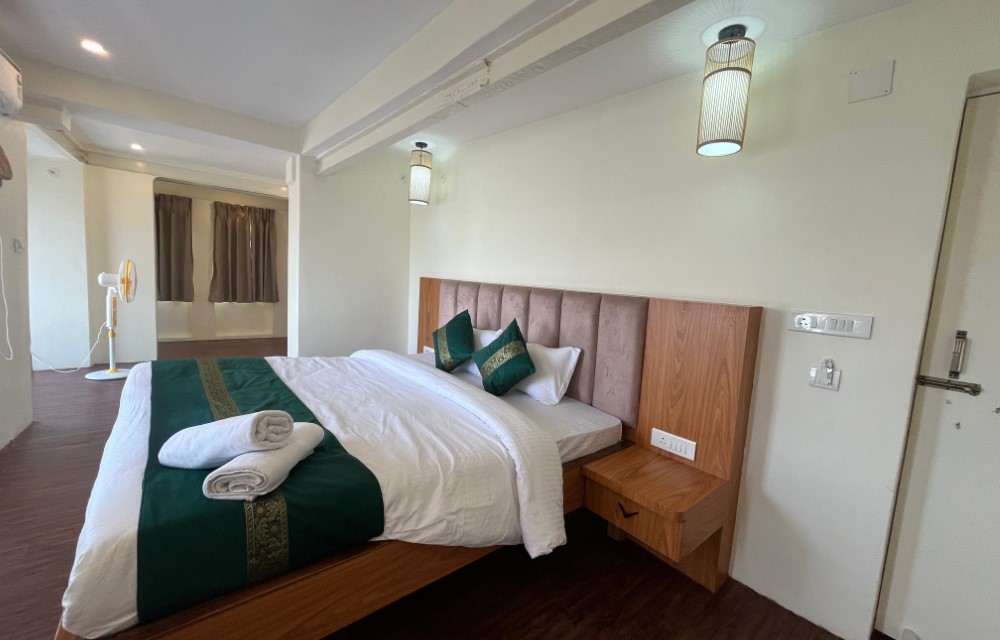 Hues Of Varanasi Rooms Pictures